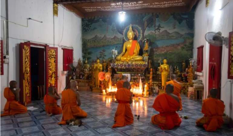 Wat Sin Jong Jaeng