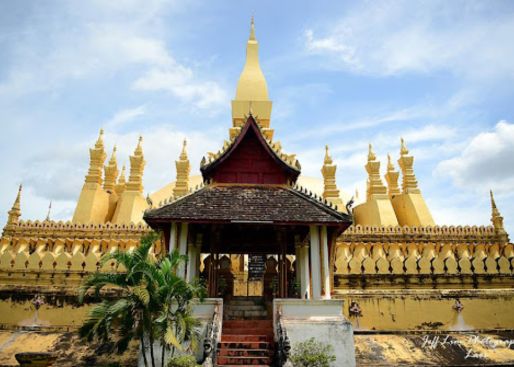 Bokeo Province - Huay Xai