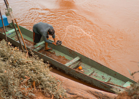 Mekong Pearl 10 Nights (Downstream)