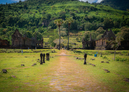 Mekong Sun 10 Nights (Downstream)
