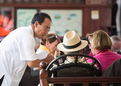 Expert guidance and support