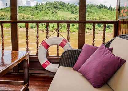 Guaranteed Safety for your peace of mind