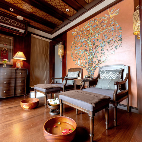 Heritage Line Anouvong